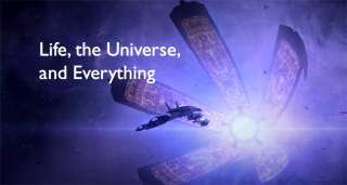 Illustration for article titled Why Mass Effect is the Most Important Science Fiction Universe of Our Generation